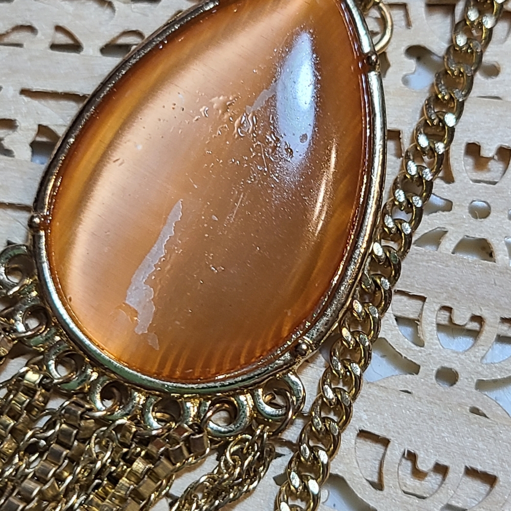 Vintage Necklace for Sale
